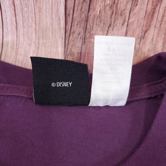 NWT Disney 100 Mens XL Tinker Bell Walt Disneys Wonderful World of Color T-shirt - Picture 10 of 15